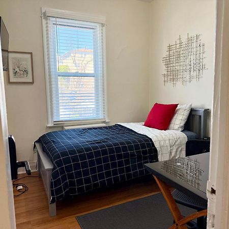 Apartamento 7-A Diamond In Yonkers Exterior foto