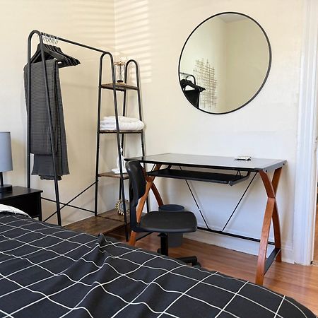 Apartamento 7-A Diamond In Yonkers Exterior foto
