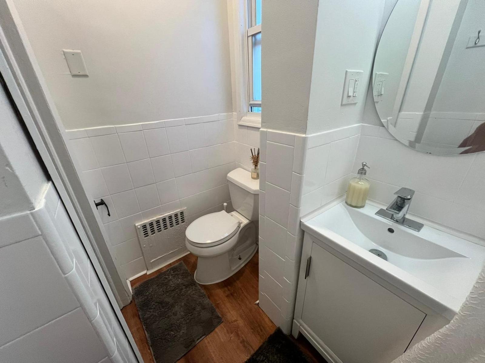 Apartamento 7-A Diamond In Yonkers Exterior foto