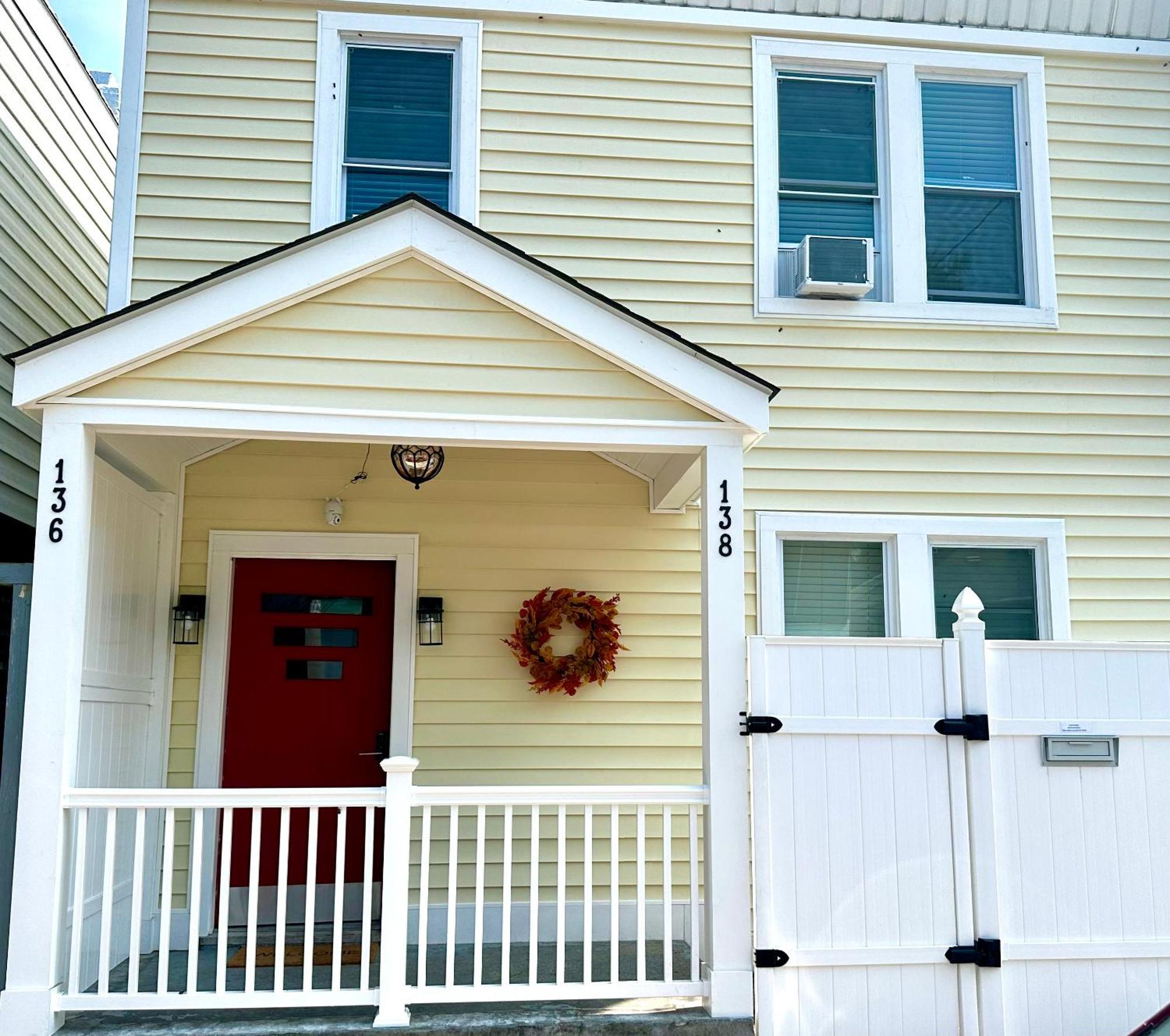 Apartamento 7-A Diamond In Yonkers Exterior foto