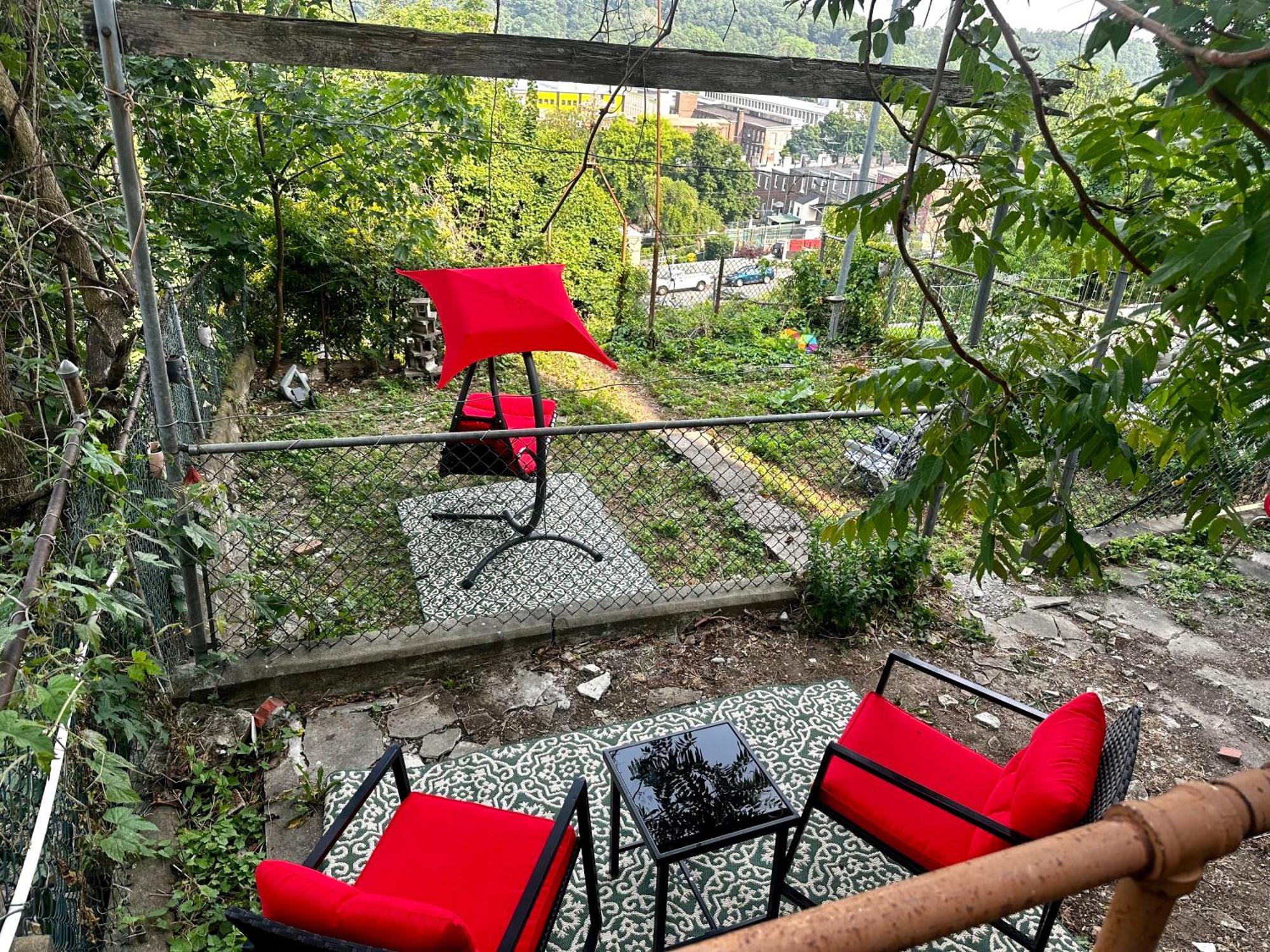 Apartamento 7-A Diamond In Yonkers Exterior foto
