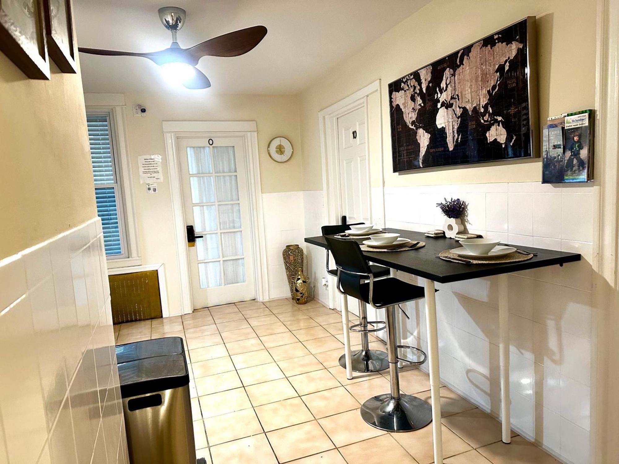 Apartamento 7-A Diamond In Yonkers Exterior foto