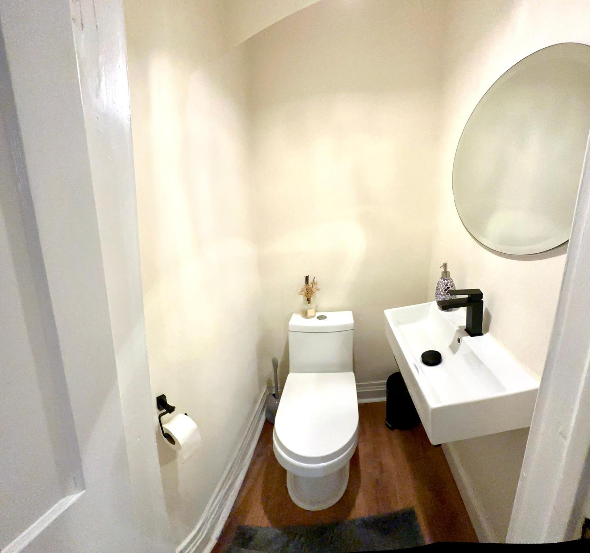 Apartamento 7-A Diamond In Yonkers Exterior foto