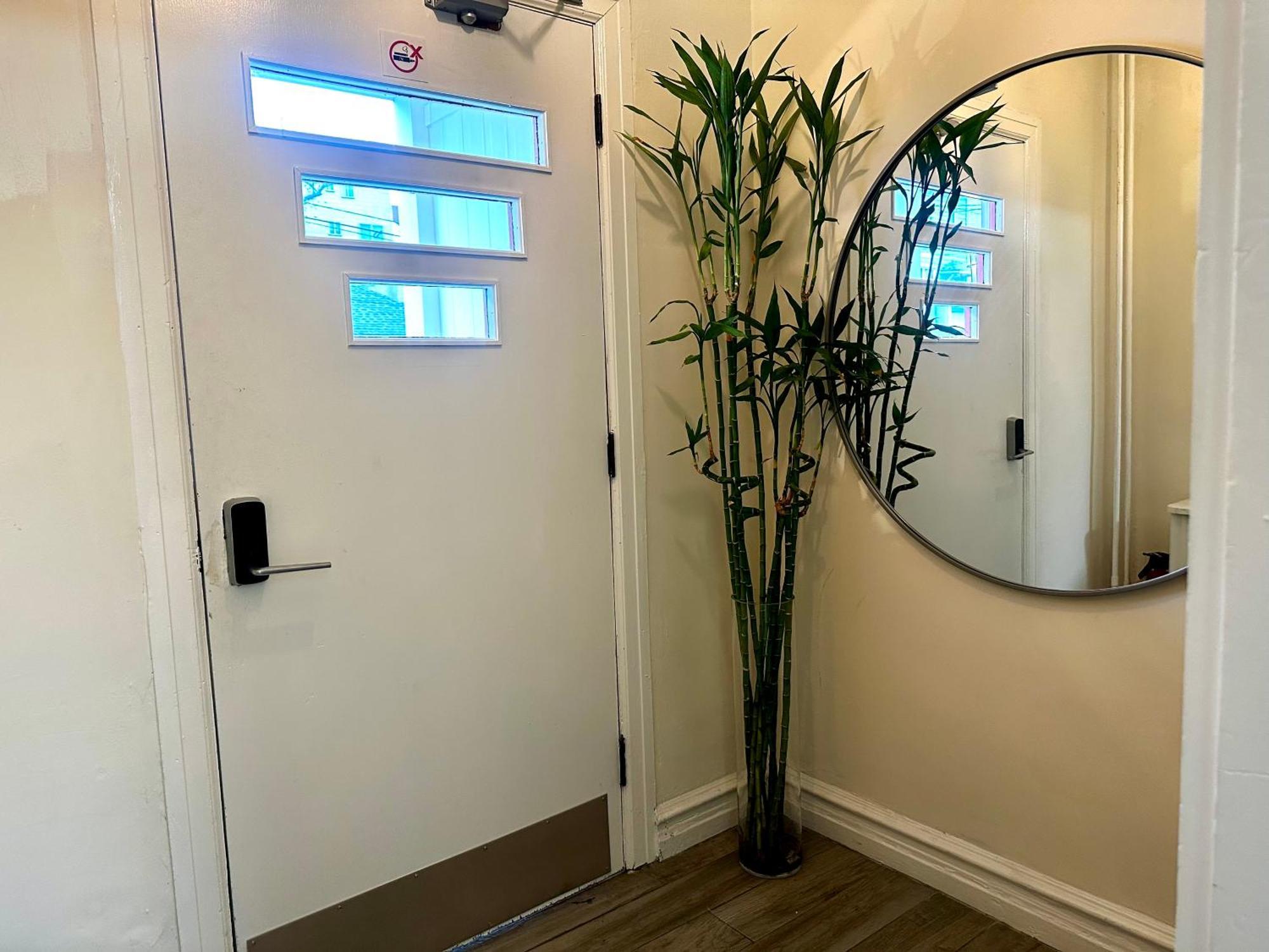 Apartamento 7-A Diamond In Yonkers Exterior foto