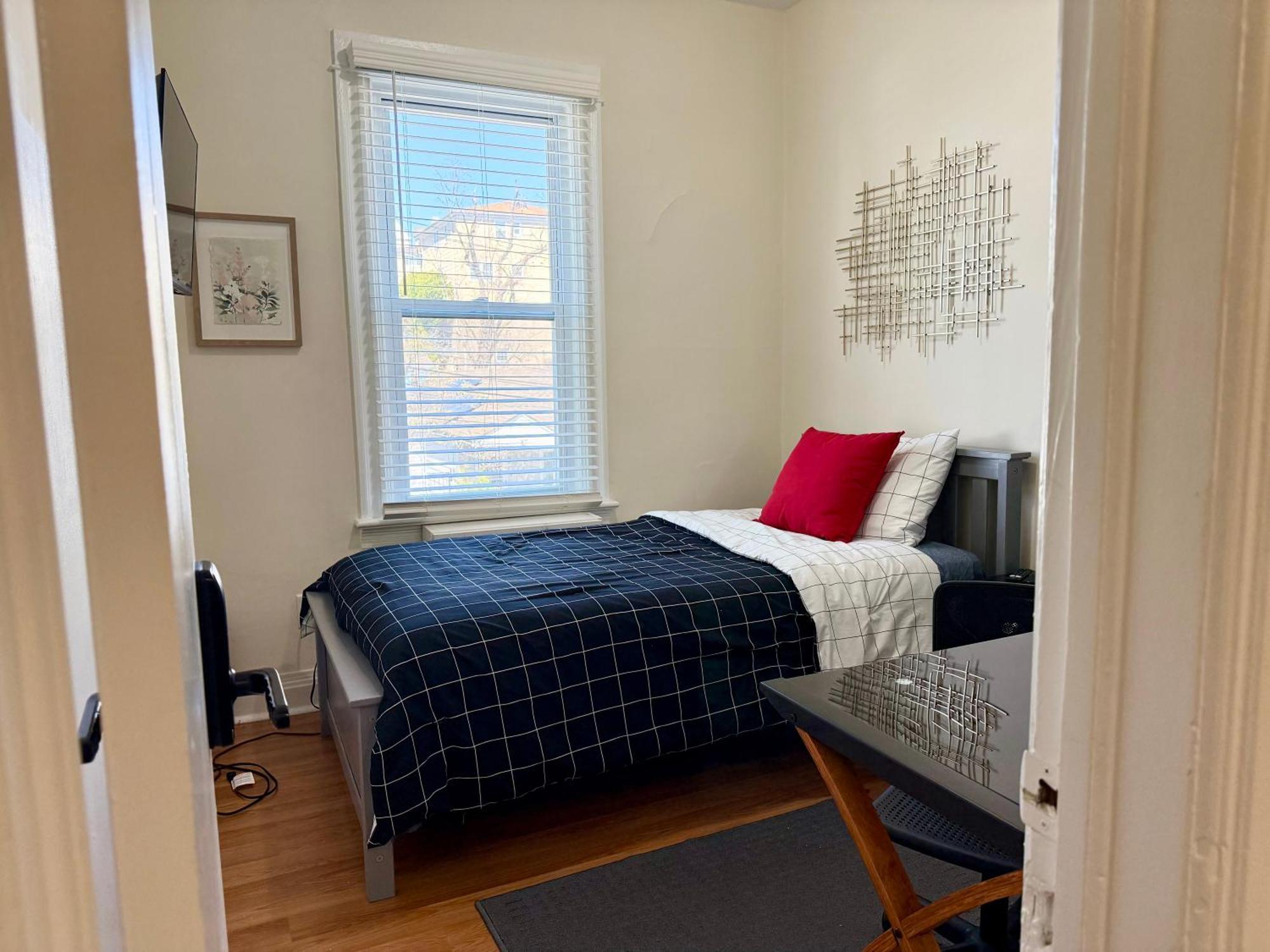 Apartamento 7-A Diamond In Yonkers Exterior foto