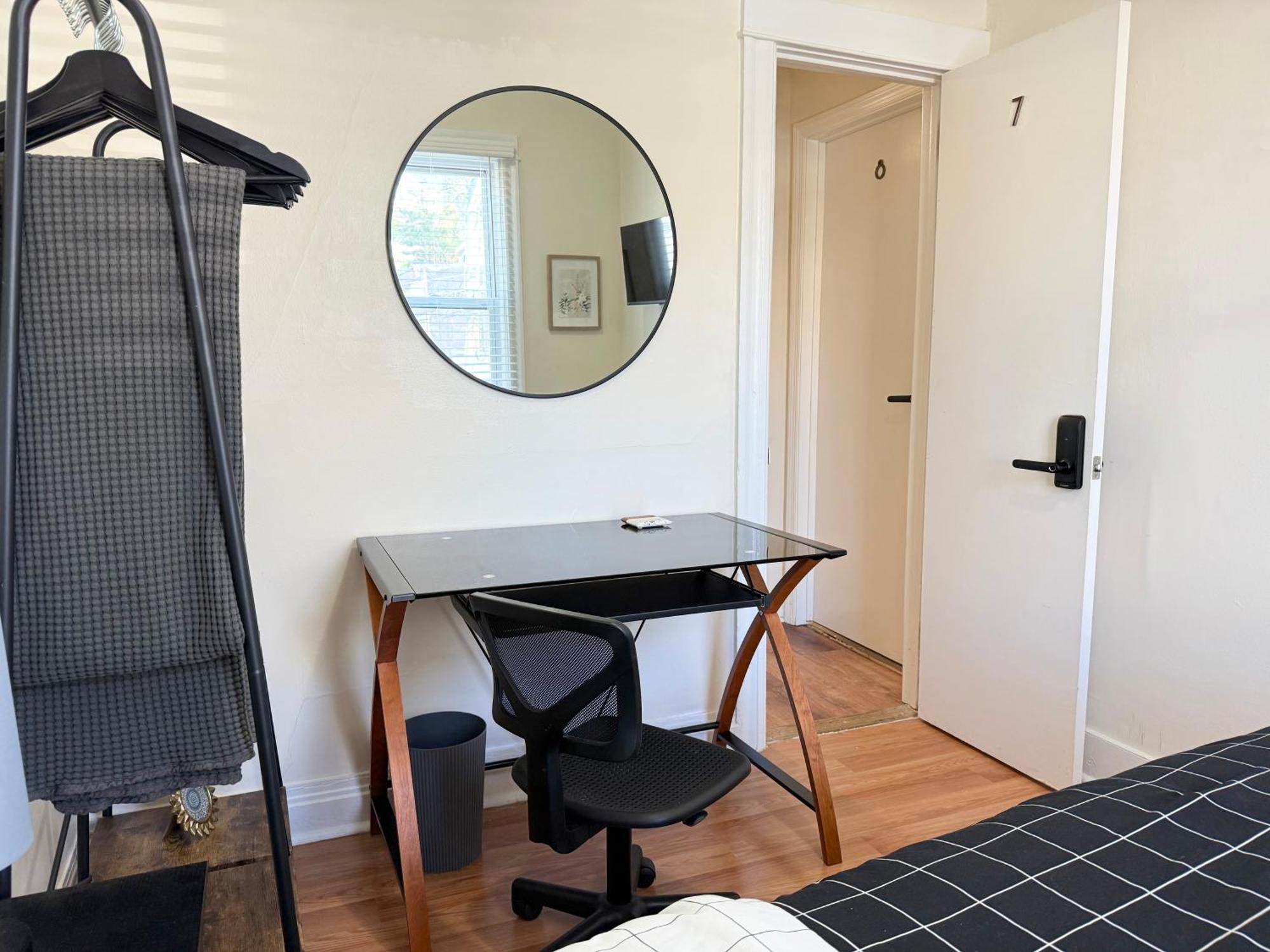Apartamento 7-A Diamond In Yonkers Exterior foto